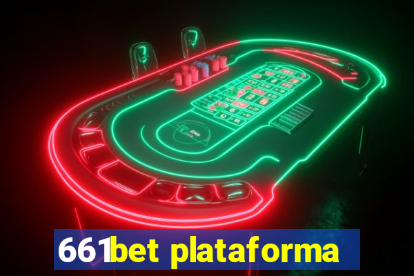 661bet plataforma